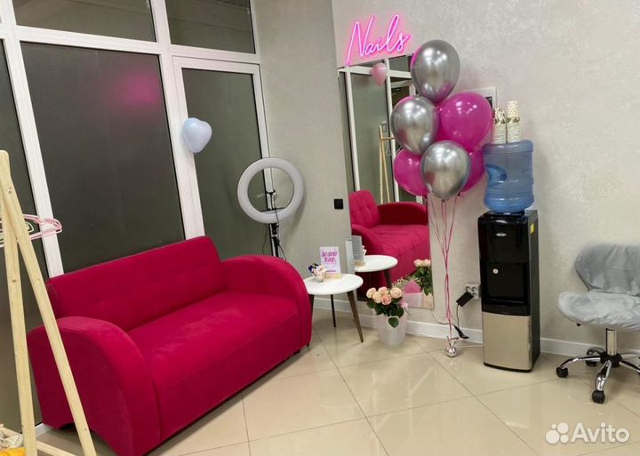 Диван в прихожую