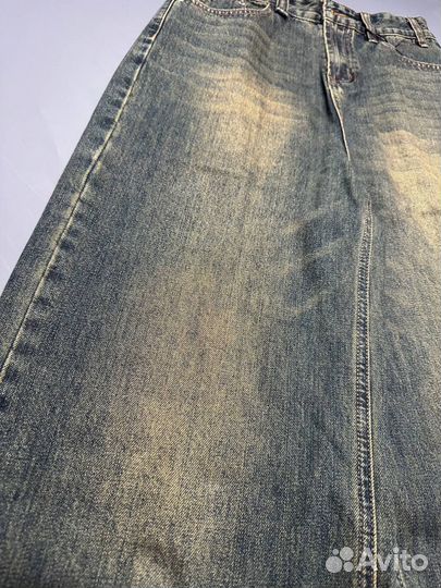 Джинсы Jaded London Washed up