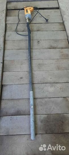 Аренда инструмента