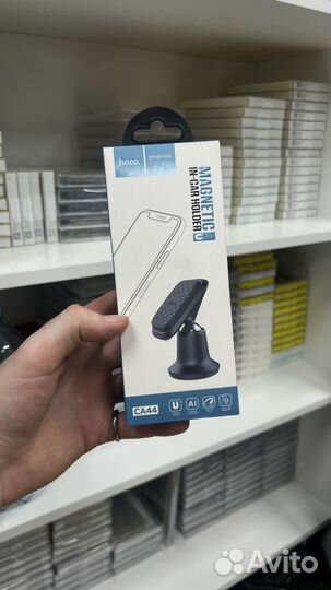 Лот мобильных аксессуаров для iPhone, Android