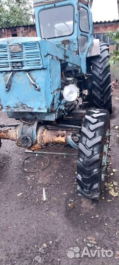 Продам трактор Т-40