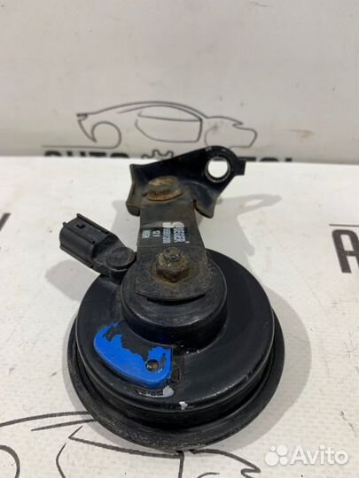 Звуковой сигнал Honda Civic 5D