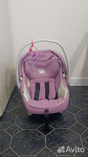 Коляска Peg perego 3 в 1 book 51