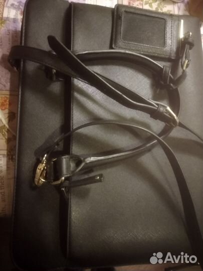 Сумка для ноутбука Carpisa