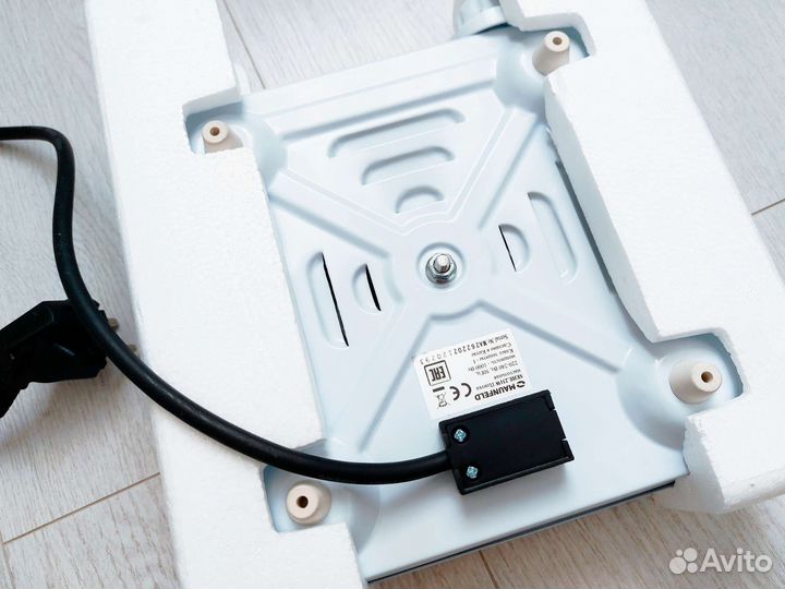 Плита электрическая