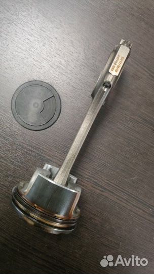 Поршень с шатуном Mercedes Amg Gt 63S 4 Matic 177