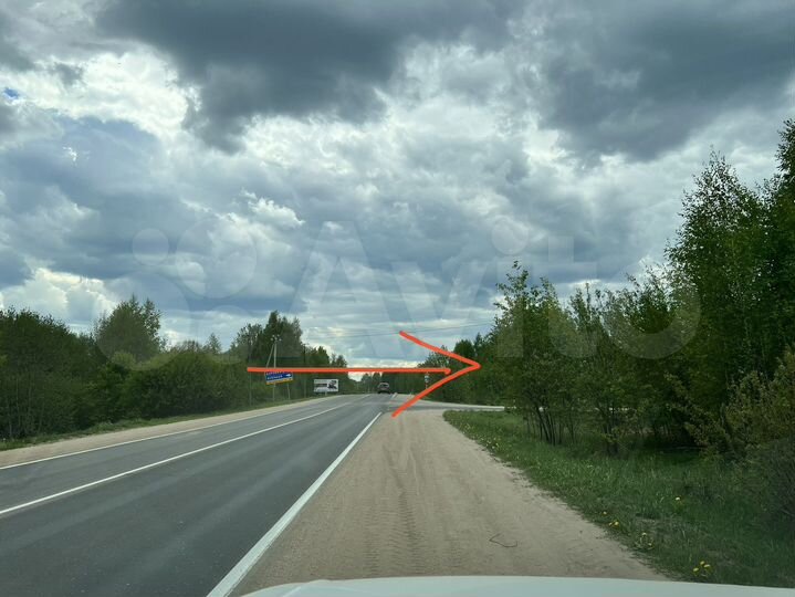 Участок 17,4 сот. (ИЖС)