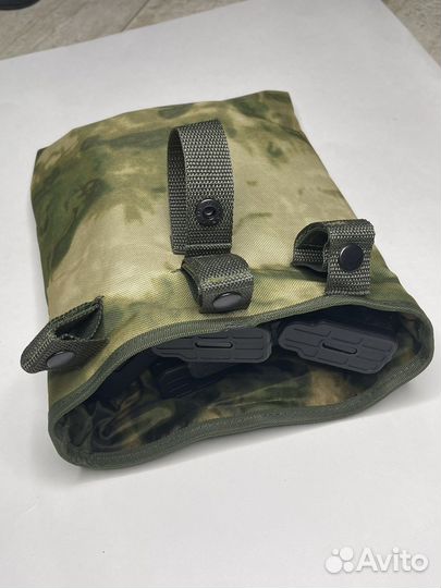 Сумка для сброса магазинов