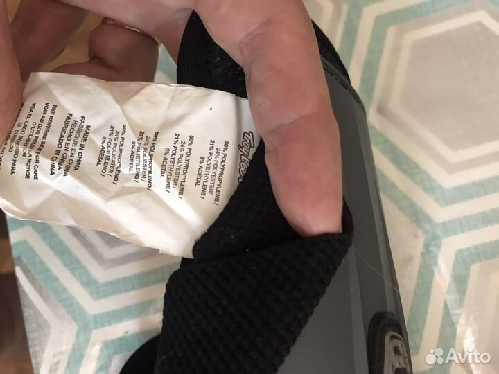 Мото-вело защита TroyLeeDesigns