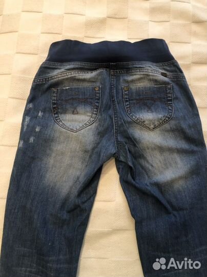 Джинсы для беременных