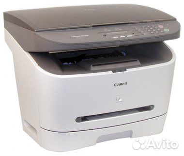 Мфу Canon LaserBase MF3228