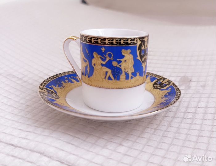 Кофейная пара Yamatsu Japan