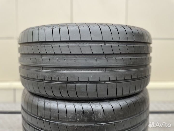 Goodyear Eagle F1 Asymmetric 5 245/35 R19