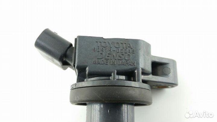 Катушка зажигания Toyota Noah AZR65 1azfse 2007