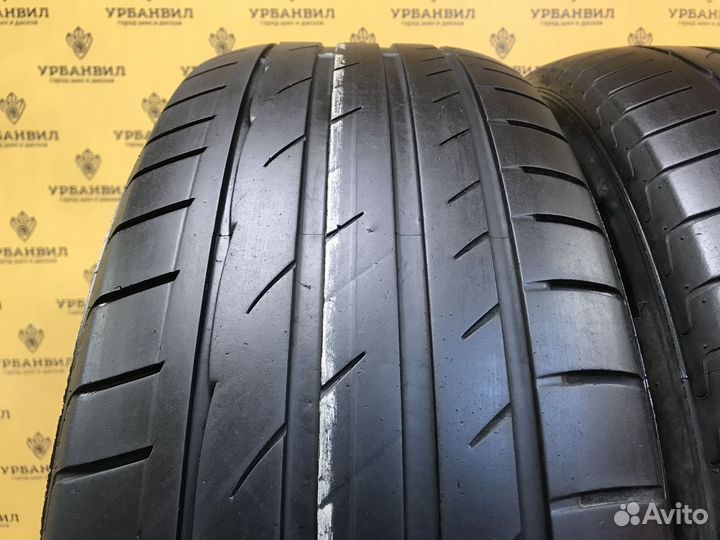 Laufenn S Fit EQ 255/65 R17 110H