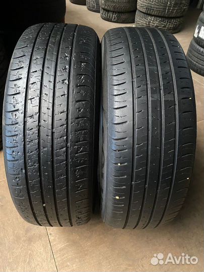 Kumho Solus SA01 Plus 215/60 R17