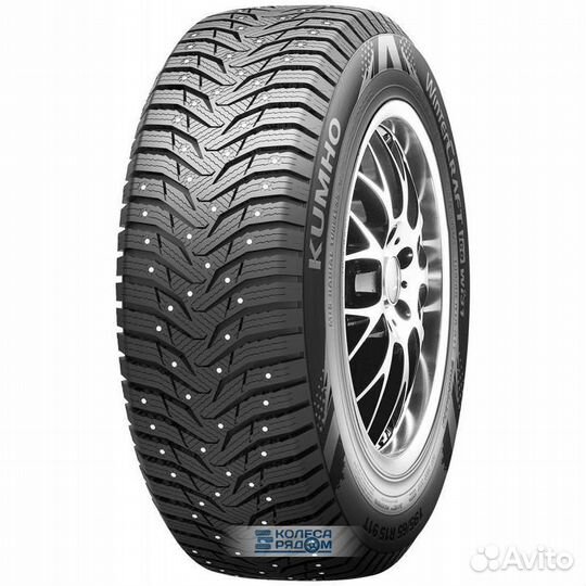 Kumho WinterCraft Ice WI31 225/50 R18 99T