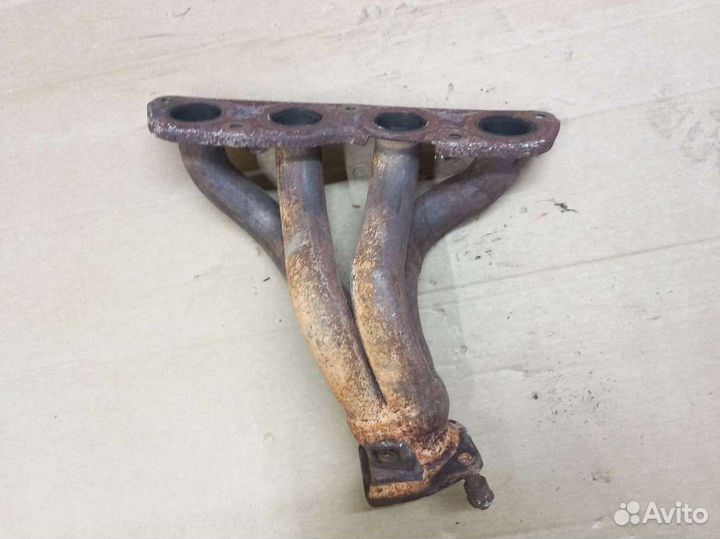 Выхлопной коллектор Хундай i40