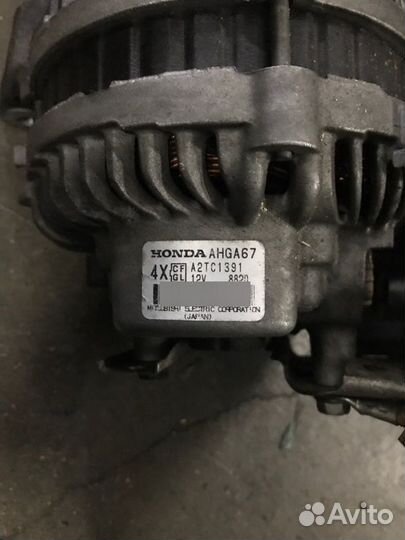 Генератор Honda Civic 8 4D R18A1 1.8 2005-2012