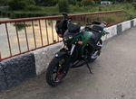X moto sx 250