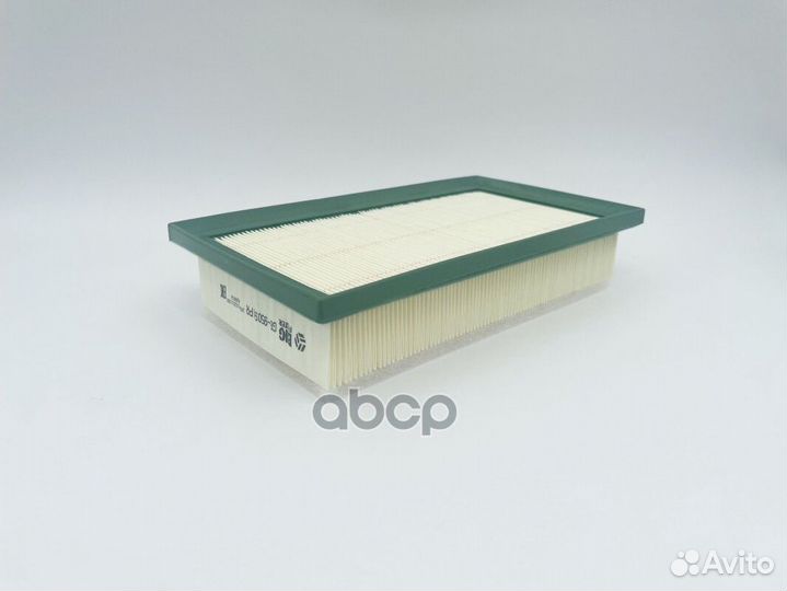 Фильтр возд.hyundai Solaris II/Accent, KIA Rio IV