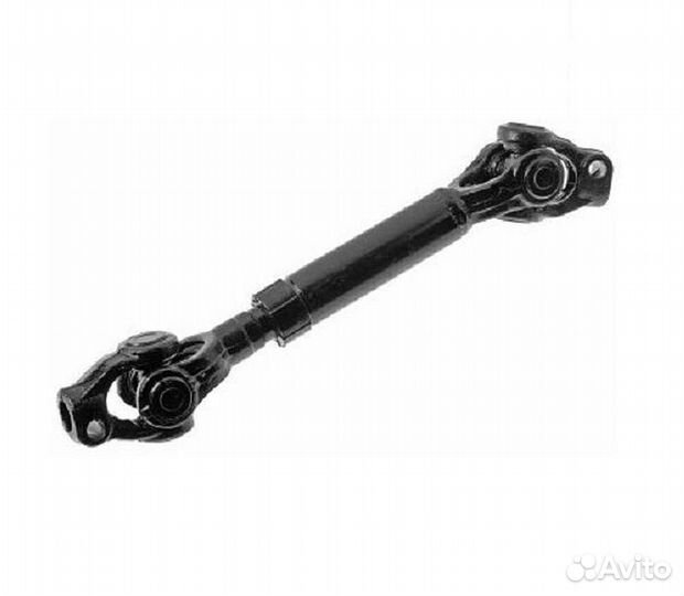 Вал карданный рулев.130-3401440