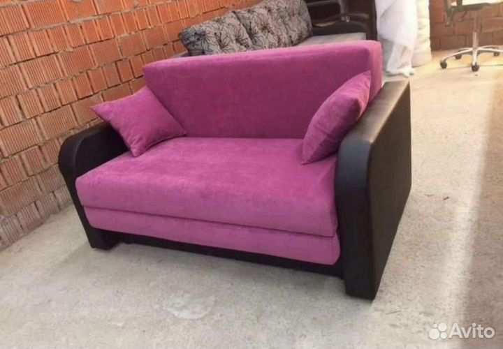 Диван Чебурашка 498