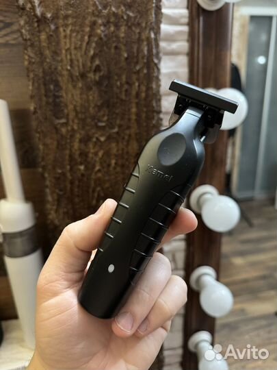 Триммер новый