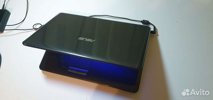 Asus K50 15.6/4Gb/250Gb /2 ядра