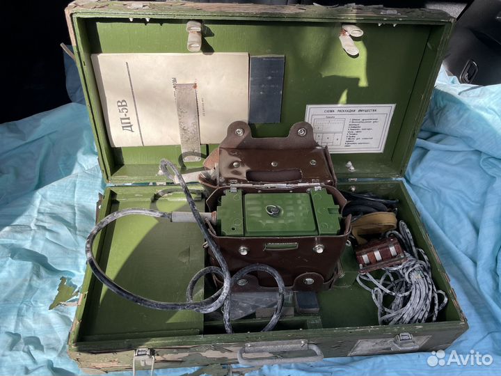 Рентгенометр