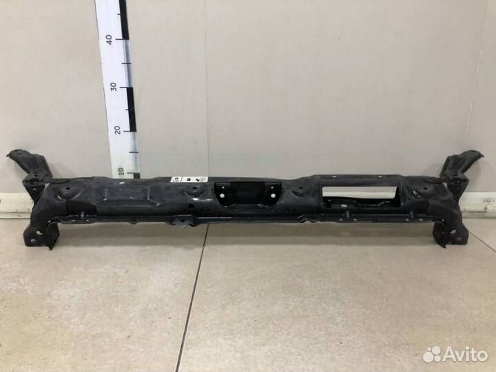 Панель передняя, Hyundai i30 (GD) 2012