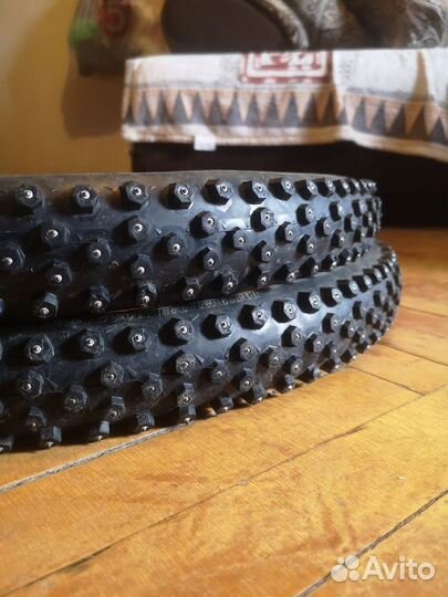 Schwalbe Ice Spiker PRO 26