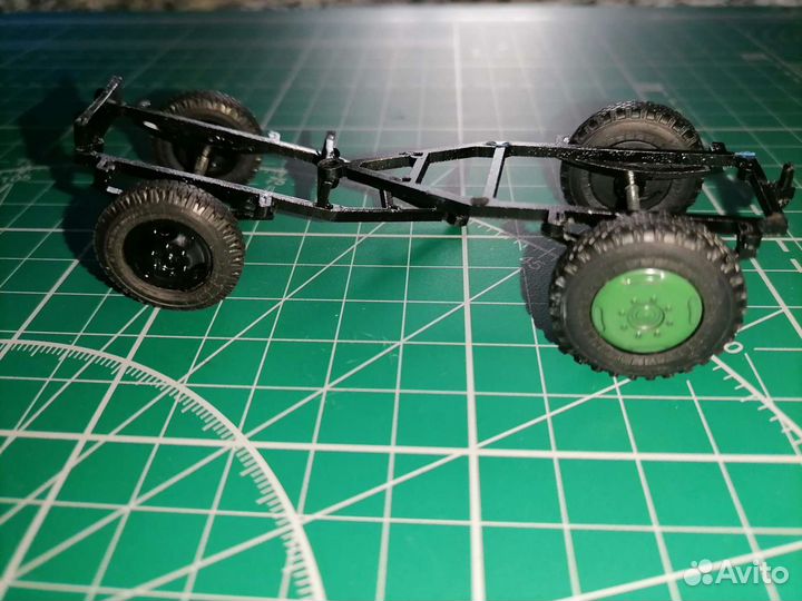 Модели авто