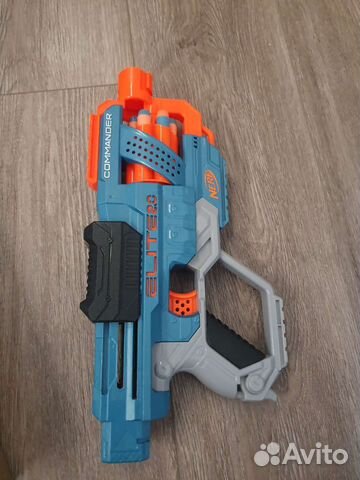 Пистолет майнкрафт