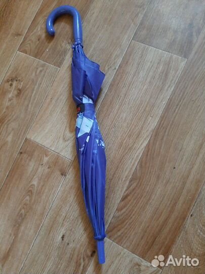 Зонт детский