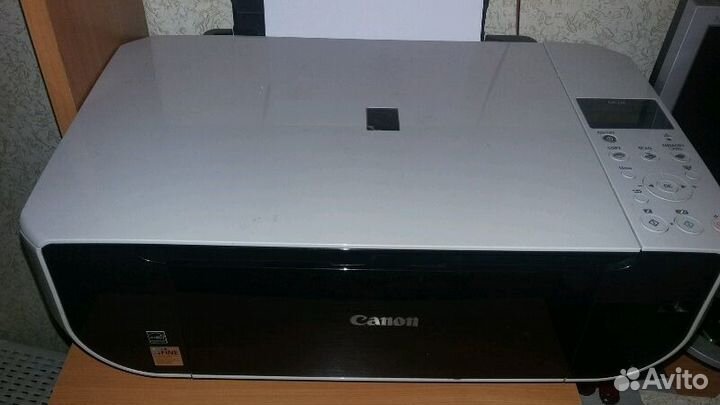 Принтер Canon б/у