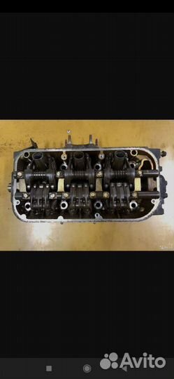 Гбц задняя и передняя Acura MDX Хонды J35a5