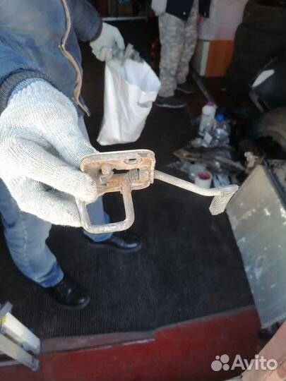 Патрубок воздушного фильтра фольксваген поло 2015