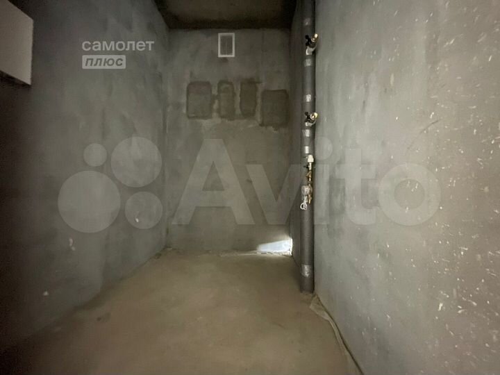 Квартира-студия, 28,2 м², 11/16 эт.