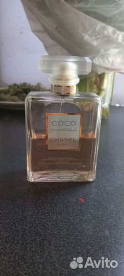 Духи винтаж