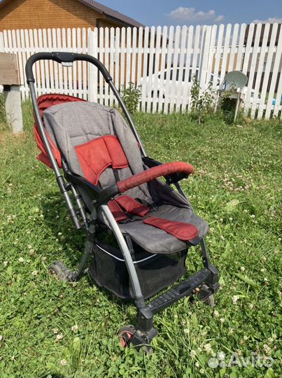 Коляска прогулочная аналог Aprica