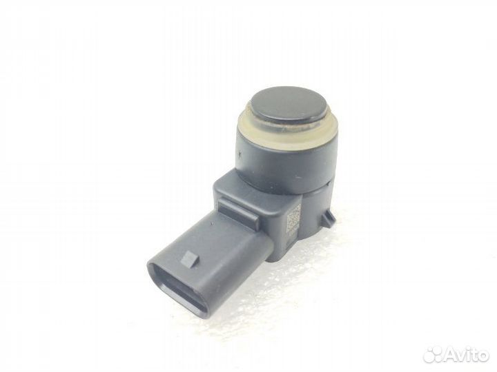 Датчик парковки задний Mercedes-Benz S-Class W221