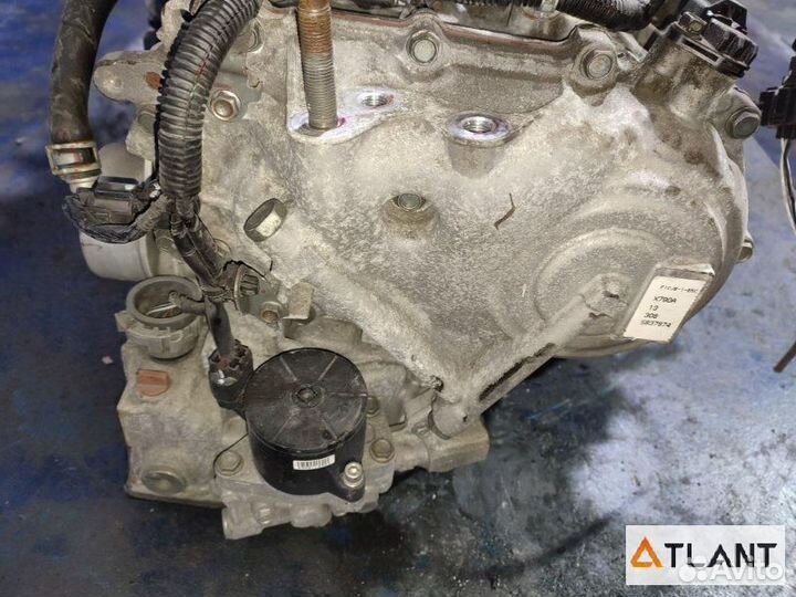 АКПП nissan dayz