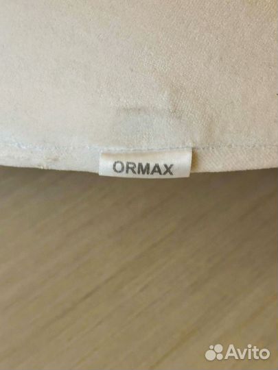 Ортопедическая подушка