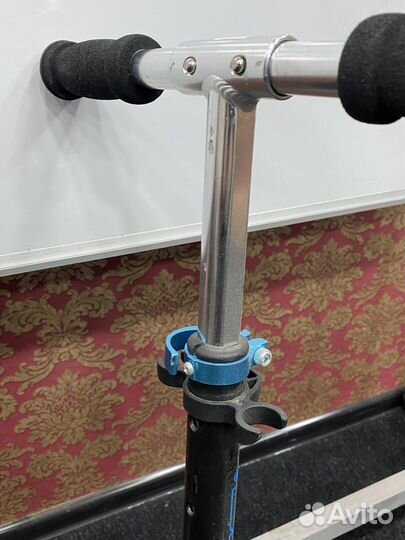 Самокат Roces 175mm