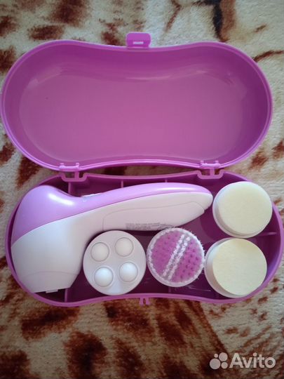 Прибор по уходу за лицом Scarlett