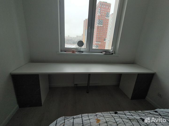 Рабочая зона на заказ