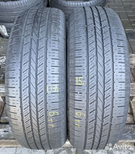 Hankook Dynapro HP RA23 235/65 R17