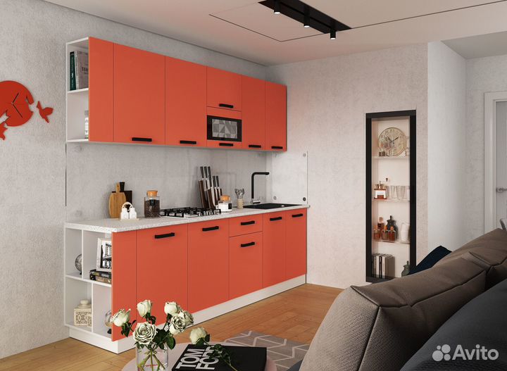 Кухонный гарнитур Осло