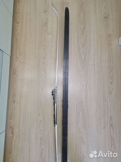 Лыжи 160 см